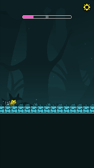 面具之墓中文版