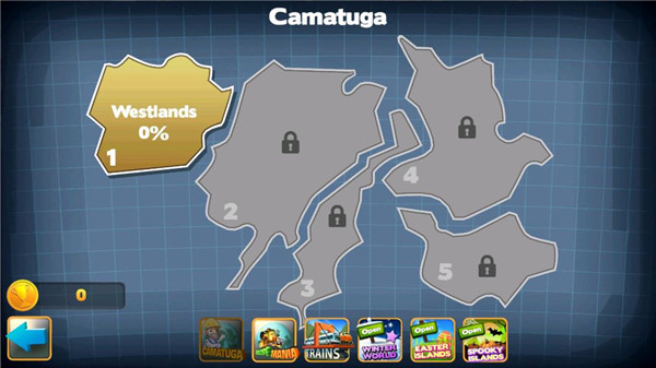 桥梁建筑师手机版截图3