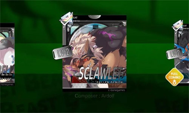 beastbeat野兽节拍截图2