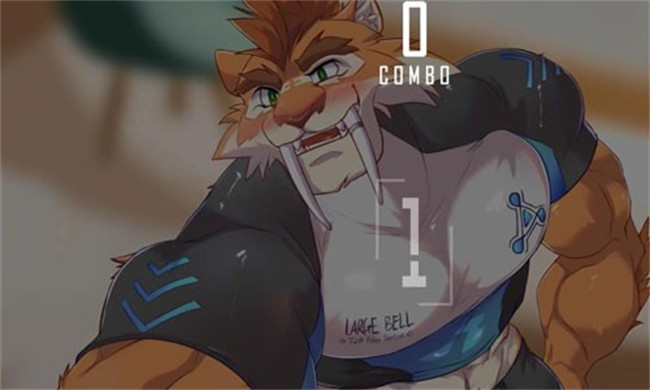 beastbeat野兽节拍截图5