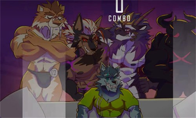 beastbeat野兽节拍截图4