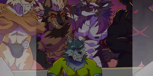 beastbeat野兽节拍