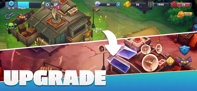 枪弹上膛中文版截图3