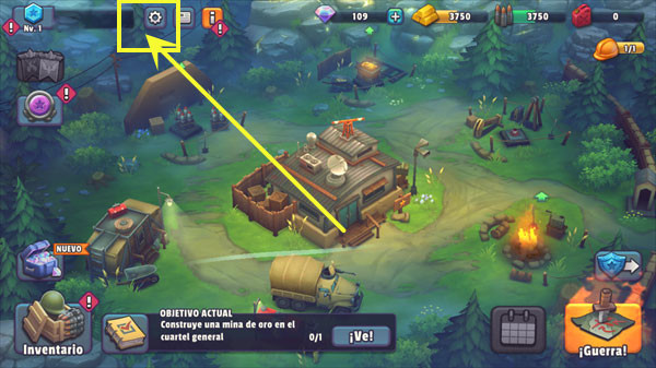 枪弹上膛中文版