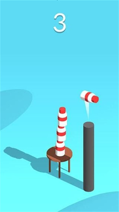 欢乐跳瓶中文版截图3