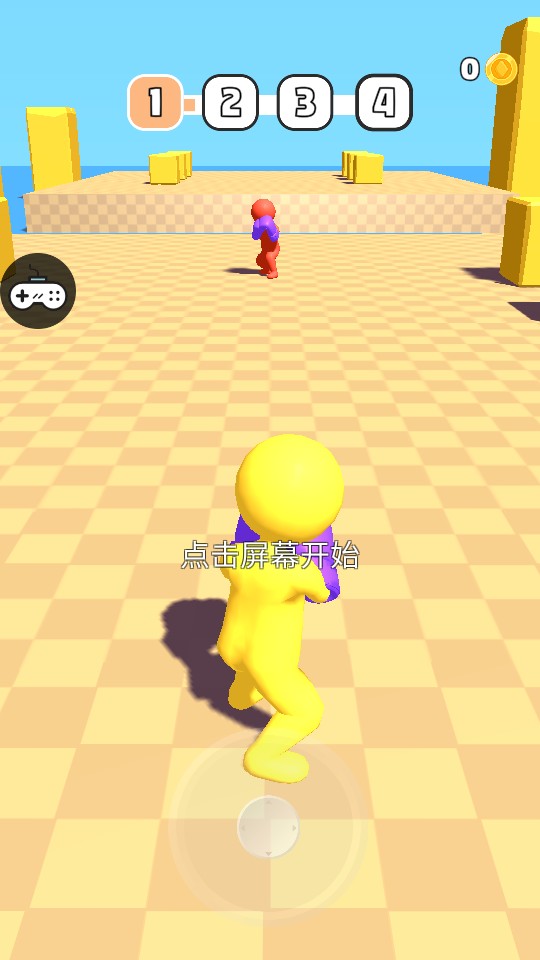 约架王者官方版