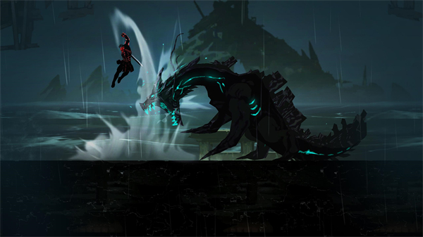 死亡之影2中文版截图2