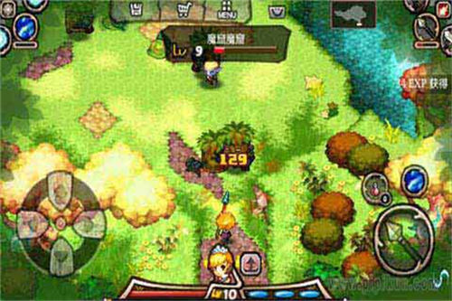 女王的皇冠2安卓版截图3