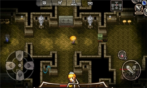 女王的皇冠2安卓版