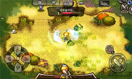 女王的皇冠2安卓版