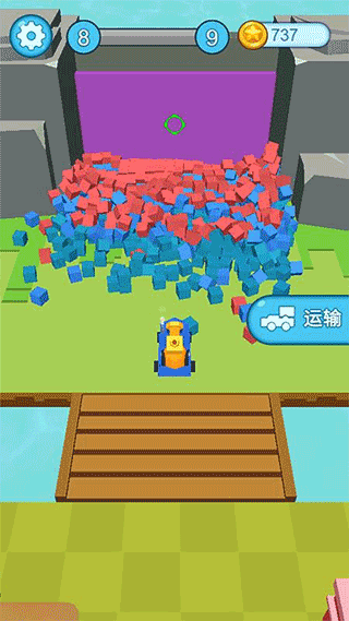 疯狂施工队截图5