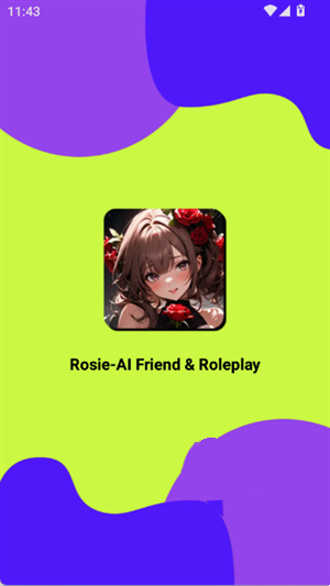 Rosie app