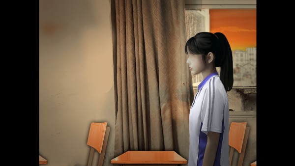 翌日噬魂的校怨手机版