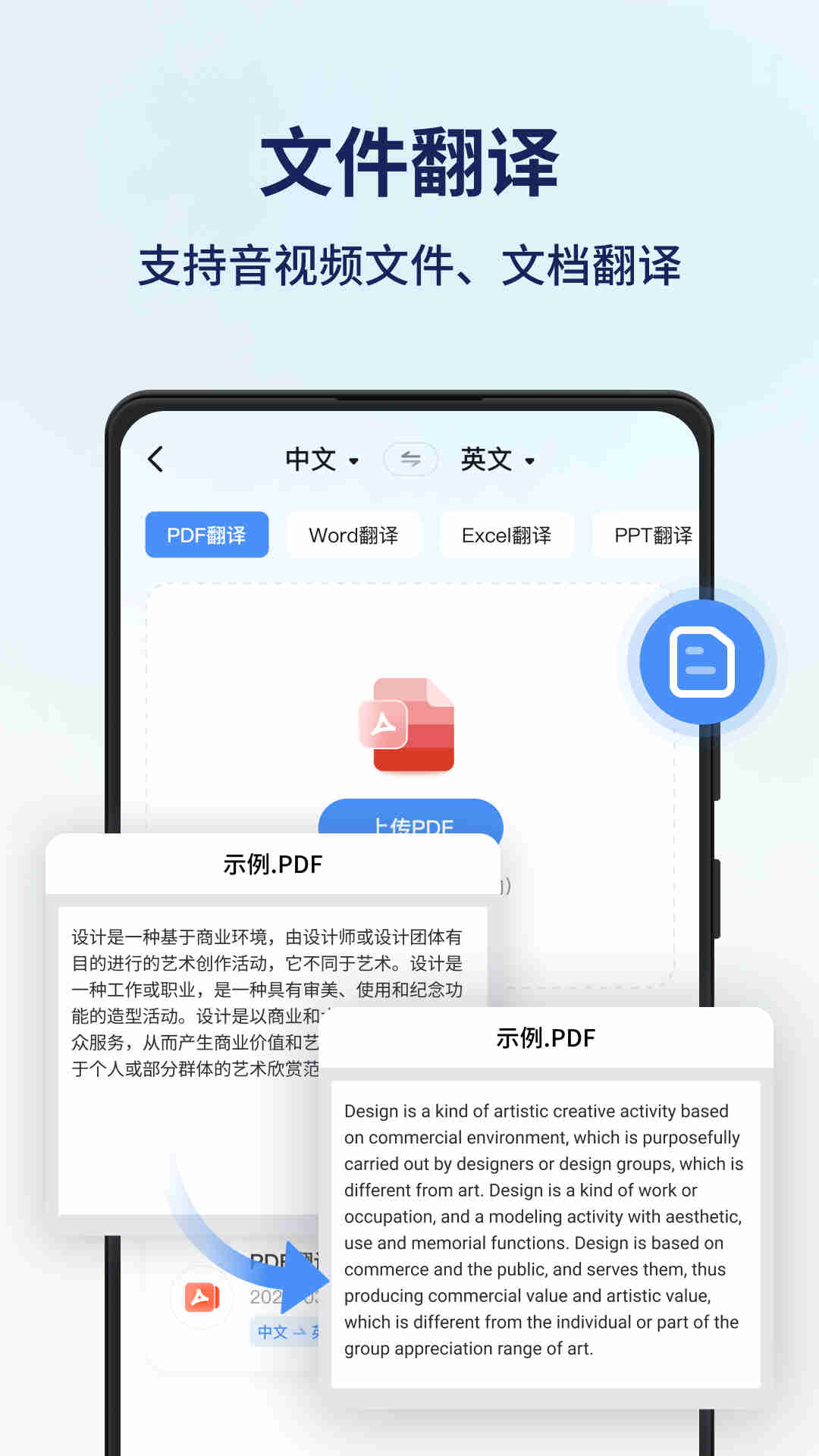 同声传译王