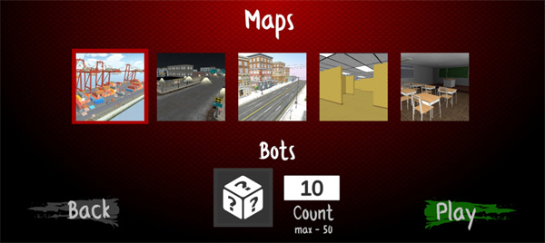Nextbot