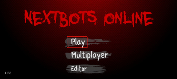 Nextbot