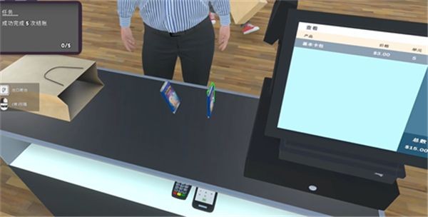 TCG卡牌商店