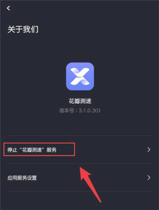 华为花瓣测速软件截图8