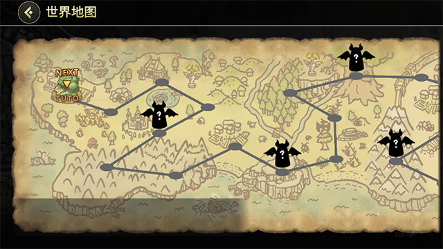 反击骑士汉化版截图3