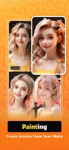 Toonpics截图5