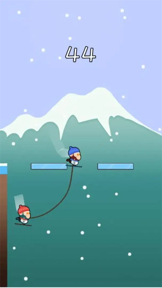 两人成行双人同行手机版截图1