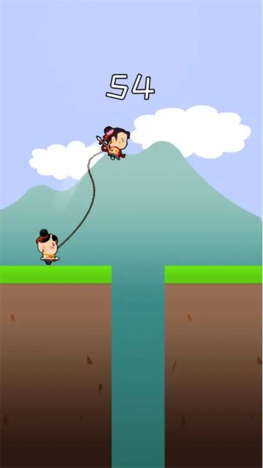 两人成行双人同行手机版截图4