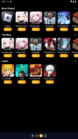 onetap截图1