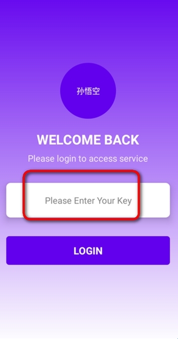 三角洲孙悟空直装版截图4