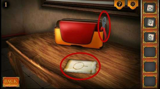 密室逃脱5逃出博物馆完整版