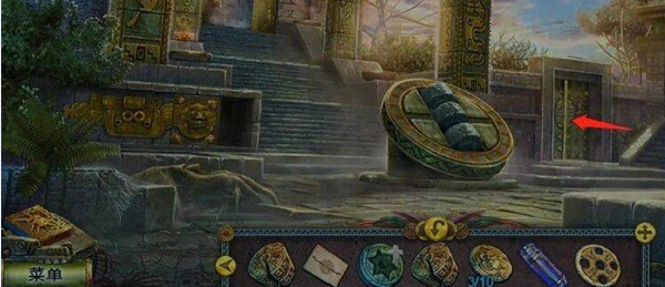 密室逃脱5逃出博物馆完整版