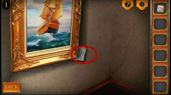 密室逃脱5逃出博物馆完整版