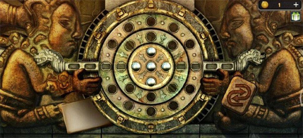 密室逃脱5逃出博物馆完整版