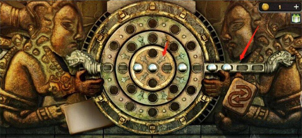 密室逃脱5逃出博物馆完整版