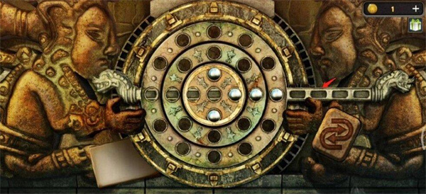 密室逃脱5逃出博物馆完整版