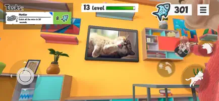 我是猫截图1