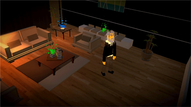 恶魔不撒谎手机版截图4