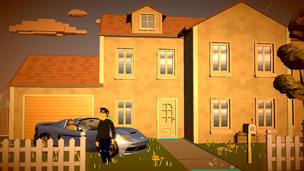 恶魔不撒谎手机版