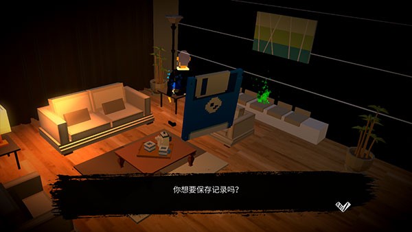 恶魔不撒谎手机版