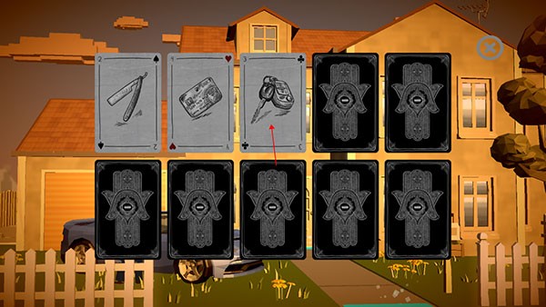 恶魔不撒谎手机版