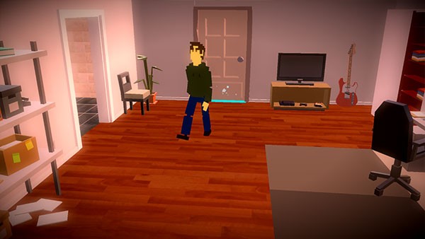 恶魔不撒谎手机版