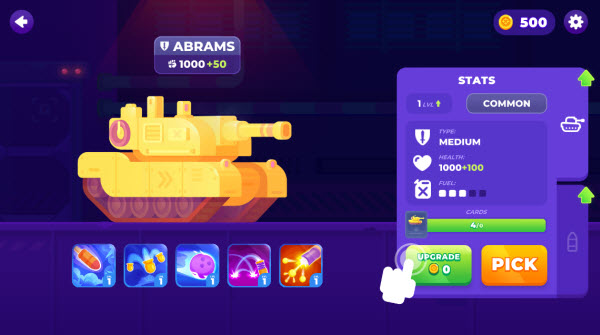 坦克之星2官方版