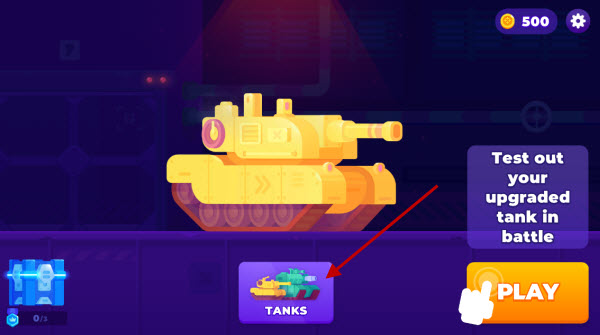 坦克之星2官方版