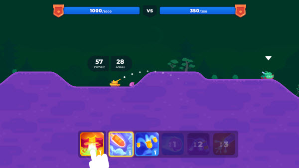 坦克之星2官方版