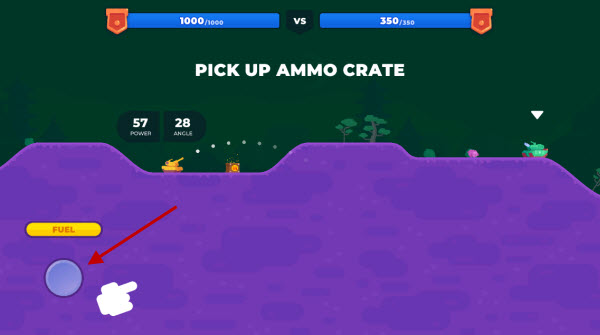 坦克之星2官方版