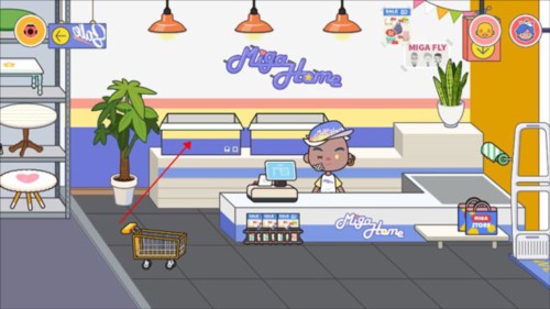 米加小镇世界印刷厂截图4