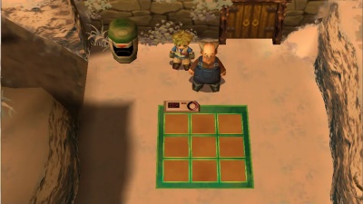 纯真生活新牧场物语手机版