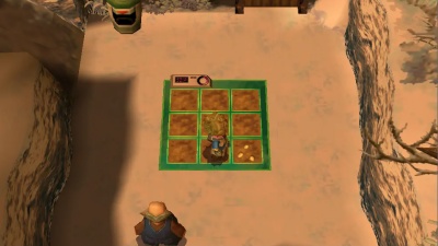 纯真生活新牧场物语手机版