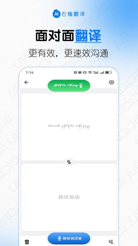 石榴翻译截图3