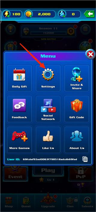 银河袭击独立行动安卓版