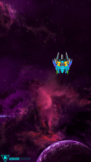 银河袭击独立行动安卓版